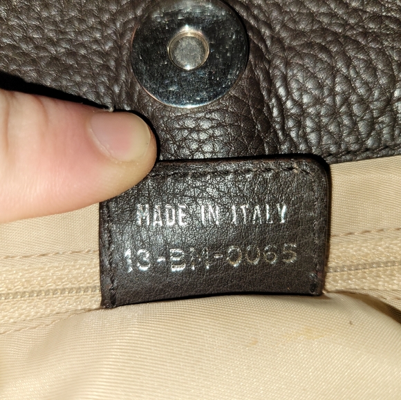 Dior Monogram Purse - Picture 6 of 6